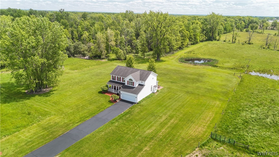 12447 Lesswing Road Alden, NY 14001 - Photo 2 of 50