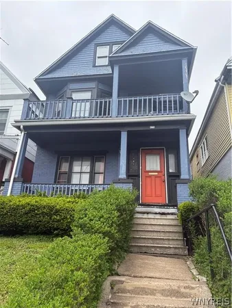 $1,725 | 475 Prospect Avenue, Buffalo, NY 14201