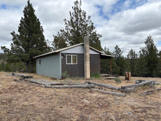 Wiley Creek Road Road, Unit 2406 Mount Vernon, OR 97865 - Photo 14 of 27 IMG_7137