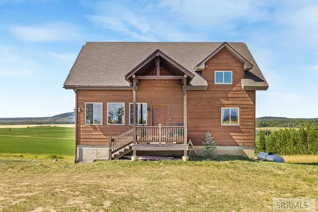 $675,000 | 1488 North 4400 East, Ashton, ID 83420