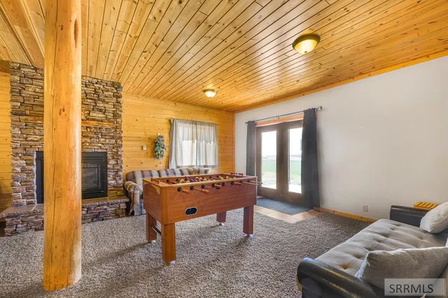 $675,000 | 1488 North 4400 East, Ashton, ID 83420