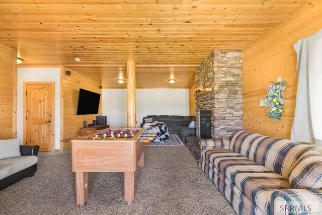 $675,000 | 1488 North 4400 East, Ashton, ID 83420