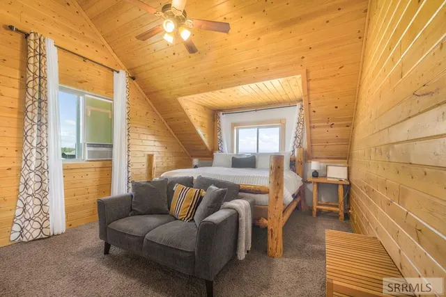 $675,000 | 1488 North 4400 East, Ashton, ID 83420