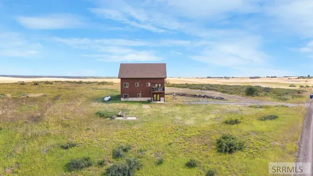 $675,000 | 1488 North 4400 East, Ashton, ID 83420