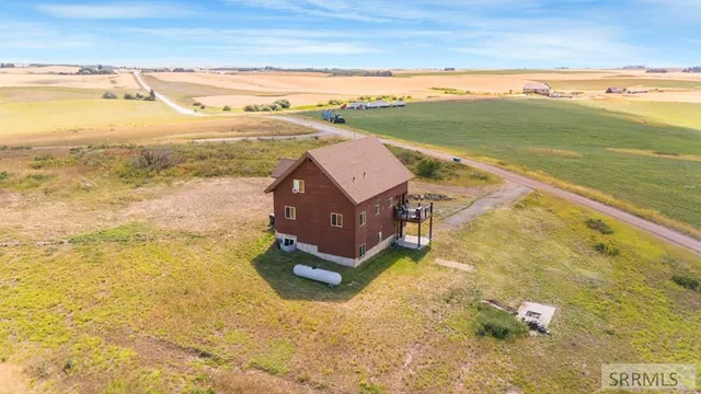 $675,000 | 1488 North 4400 East, Ashton, ID 83420