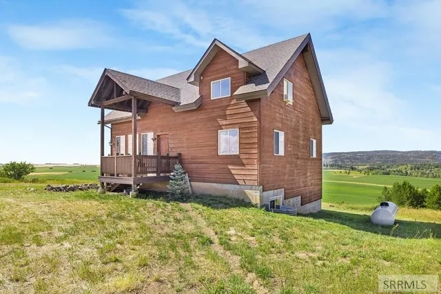 $675,000 | 1488 North 4400 East, Ashton, ID 83420