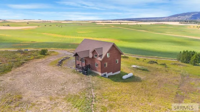 $675,000 | 1488 North 4400 East, Ashton, ID 83420