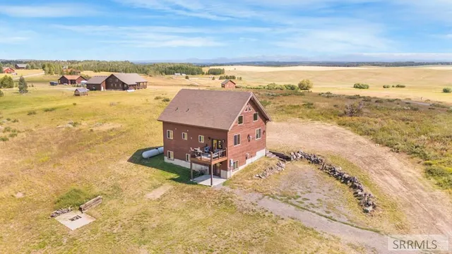 $675,000 | 1488 North 4400 East, Ashton, ID 83420