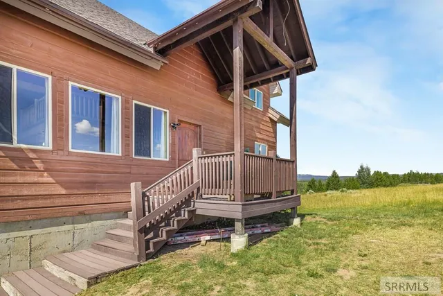 $675,000 | 1488 North 4400 East, Ashton, ID 83420