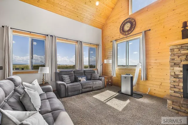 $675,000 | 1488 North 4400 East, Ashton, ID 83420