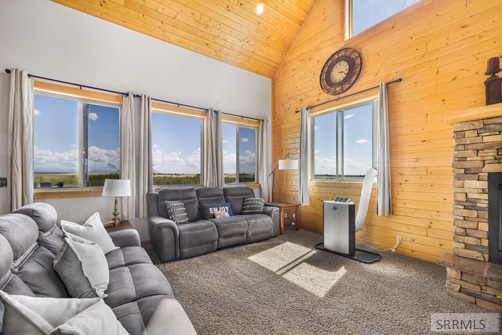 1488 North 4400 East Ashton, ID 83420 - Photo 4 of 24