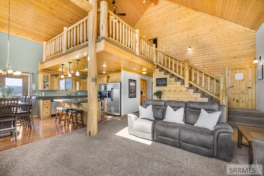 1488 North 4400 East Ashton, ID 83420 - Photo 5 of 24