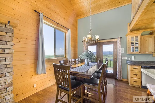 $675,000 | 1488 North 4400 East, Ashton, ID 83420