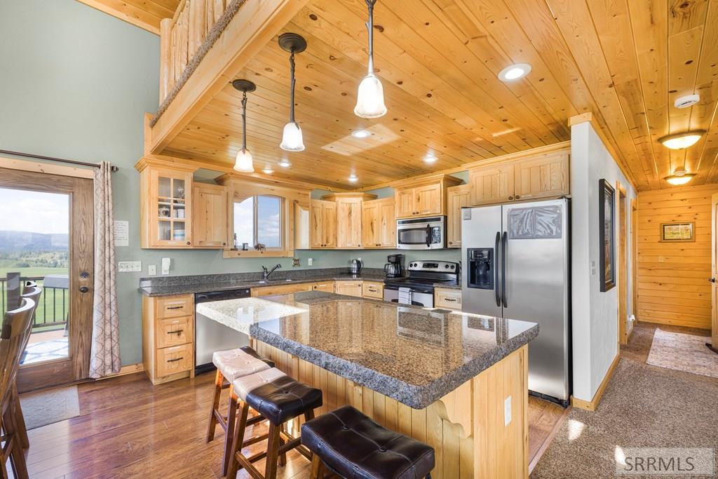 1488 North 4400 East Ashton, ID 83420 - Photo 7 of 24