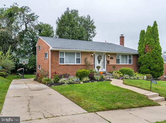 12906 Bluhill Road Silver Spring, MD 20906 - Photo 1 of 12