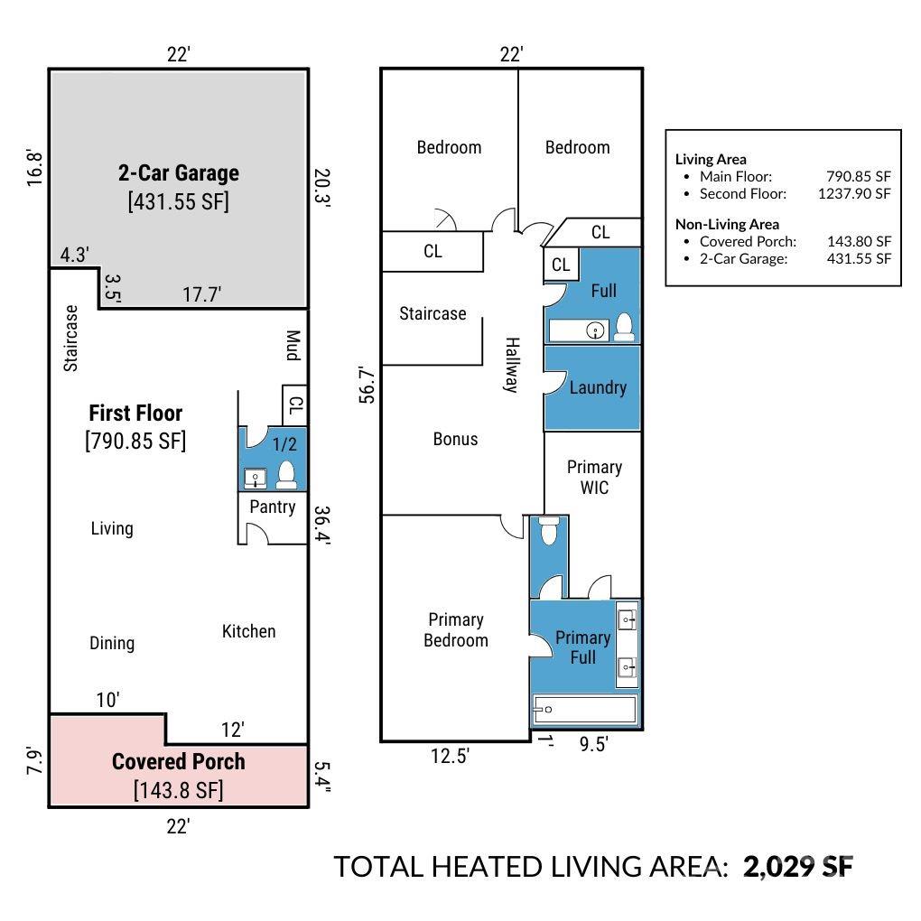 6351 Lopez Court Kannapolis, NC 28081 - Photo 48 of 48