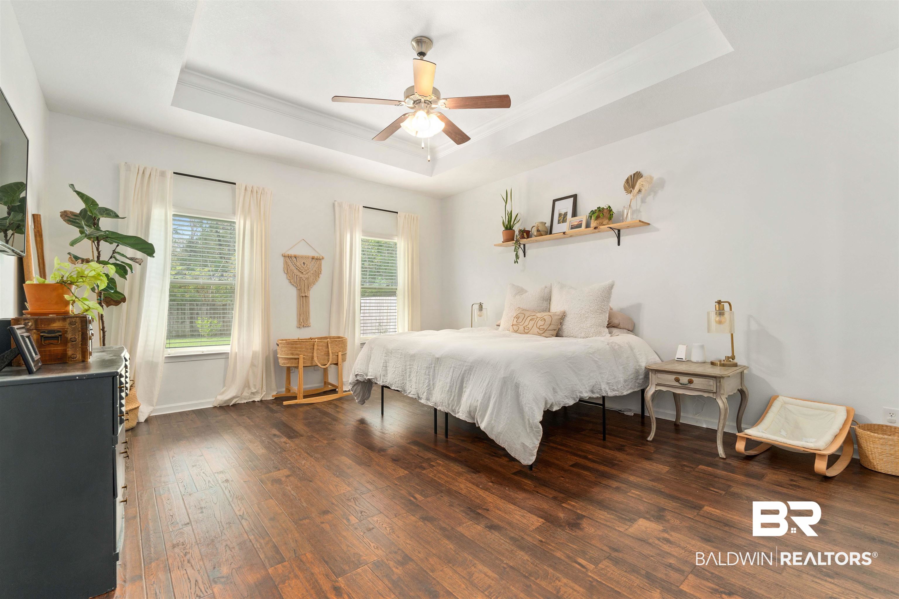 8181 Colleton Court South Semmes, AL 36575 - Photo 14 of 27