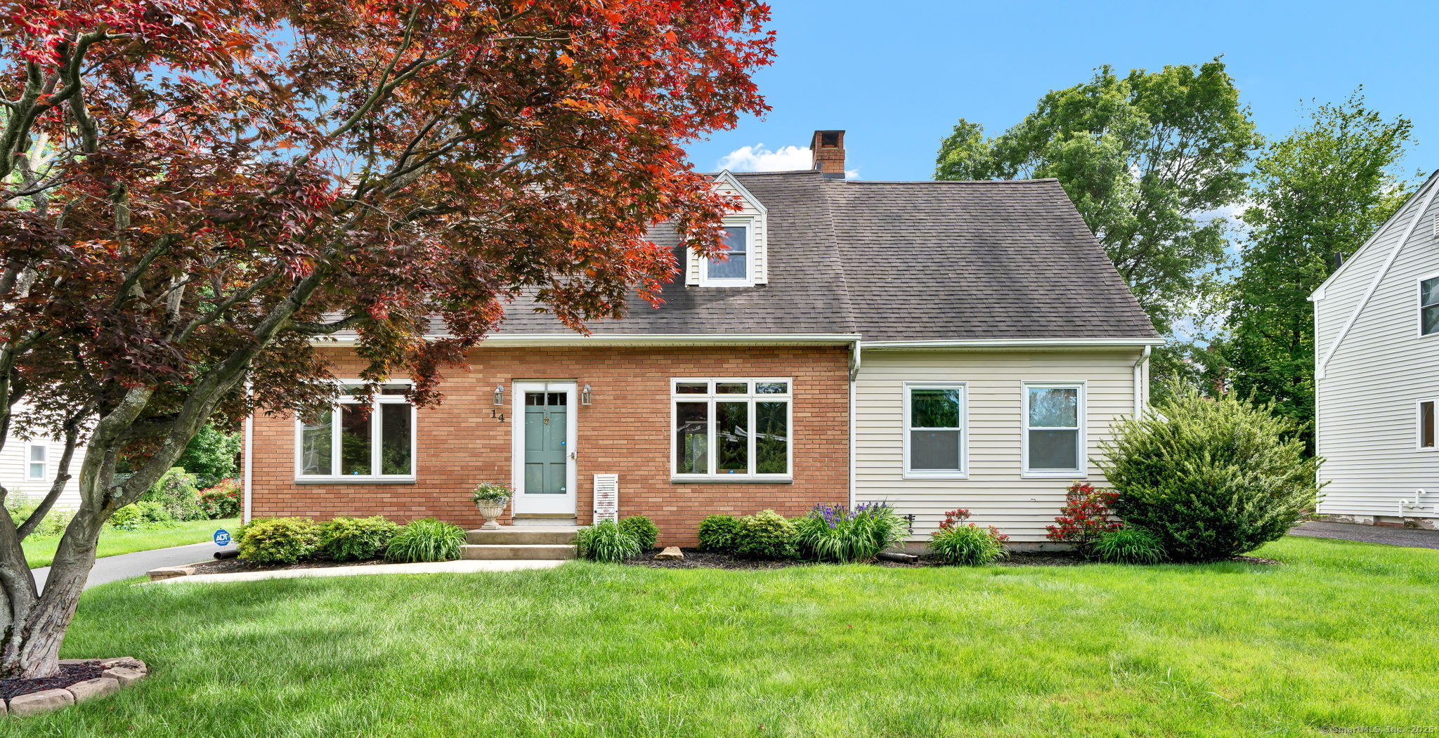 14 Hewitt Street Wethersfield, CT 06109 - Photo 1 of 1