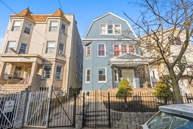 $769,000 | 180 North 12th Street, Newark, NJ 07107