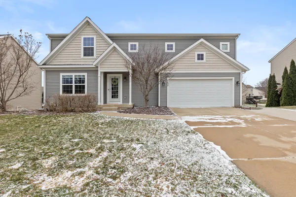 $450,000 | 8940 Alanada Drive Southeast, Caledonia, MI 49316