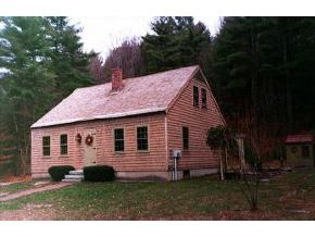 14 Nottingham Road Deerfield, NH 03037 - Photo 1 of 2
