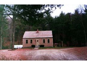 14 Nottingham Road Deerfield, NH 03037 - Photo 2 of 2