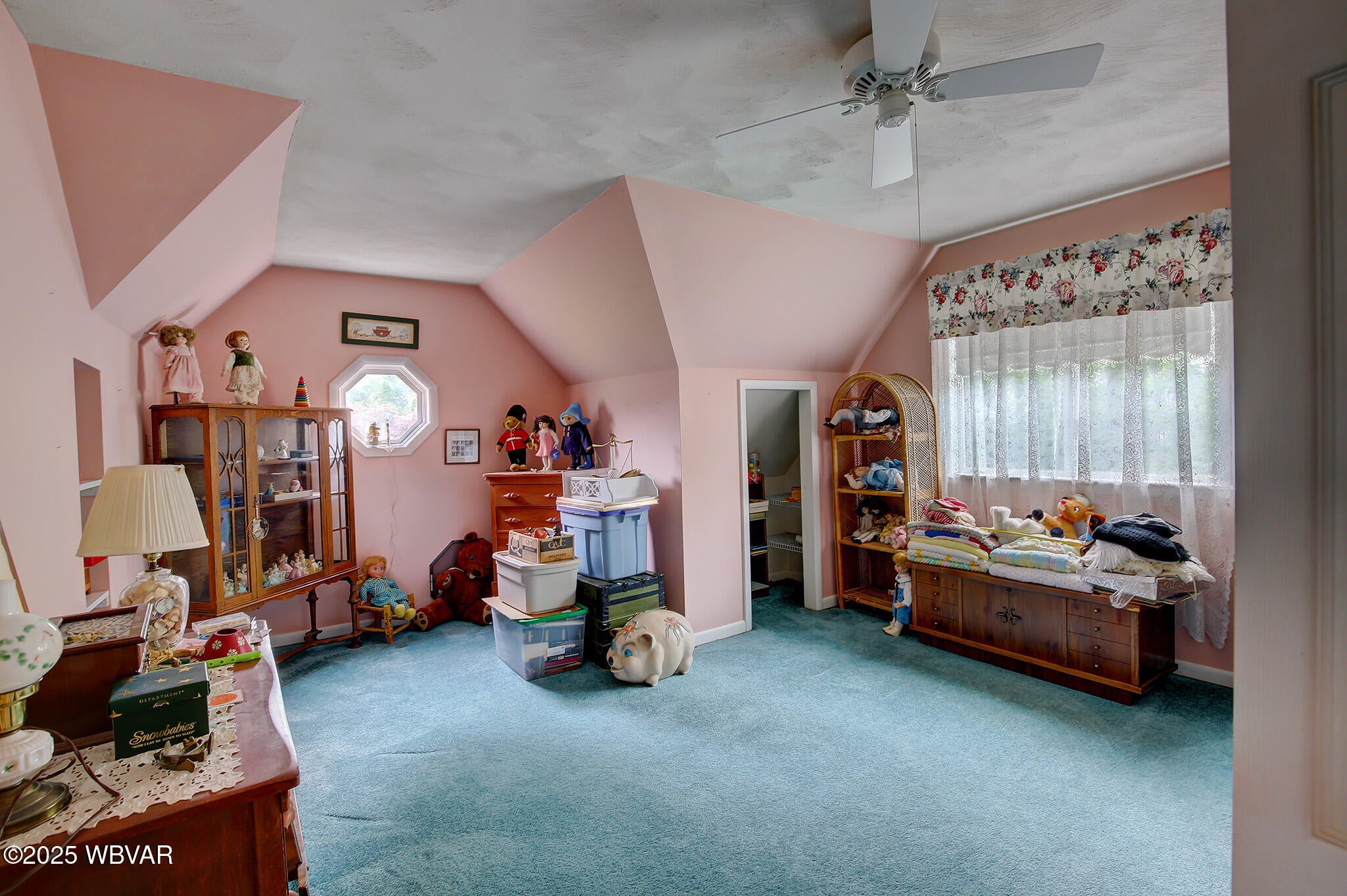 205 Stone House Road Mill Hall, PA 17751 - Photo 60 of 75 Bedroom 3