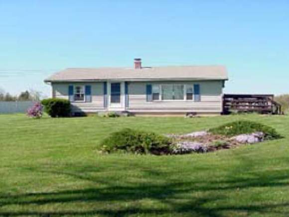 2 County Farm Cross Road Dover, NH 03820 - Photo 1 of 1