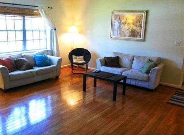 214 Lake Shore Road, Unit 2 Boston, MA 02135 - Photo 1 of 9
