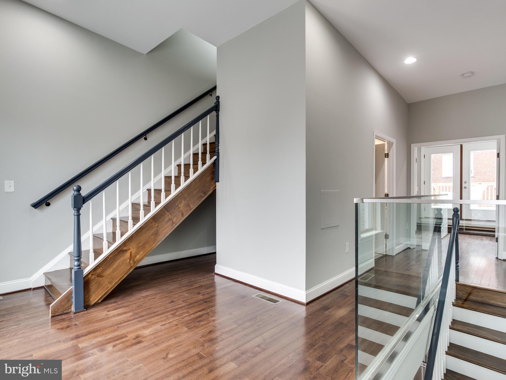 1234 Euclid Street Northwest, Unit 2 Washington, DC 20009 - Photo 25 of 30 Interior (General)