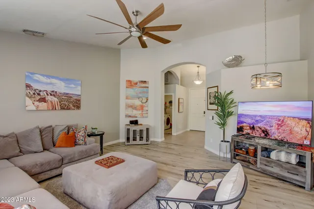 a picture of floor plan