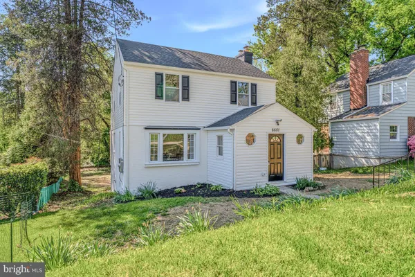$499,900 | 6681 Loch Hill Road, Baltimore, MD 21239