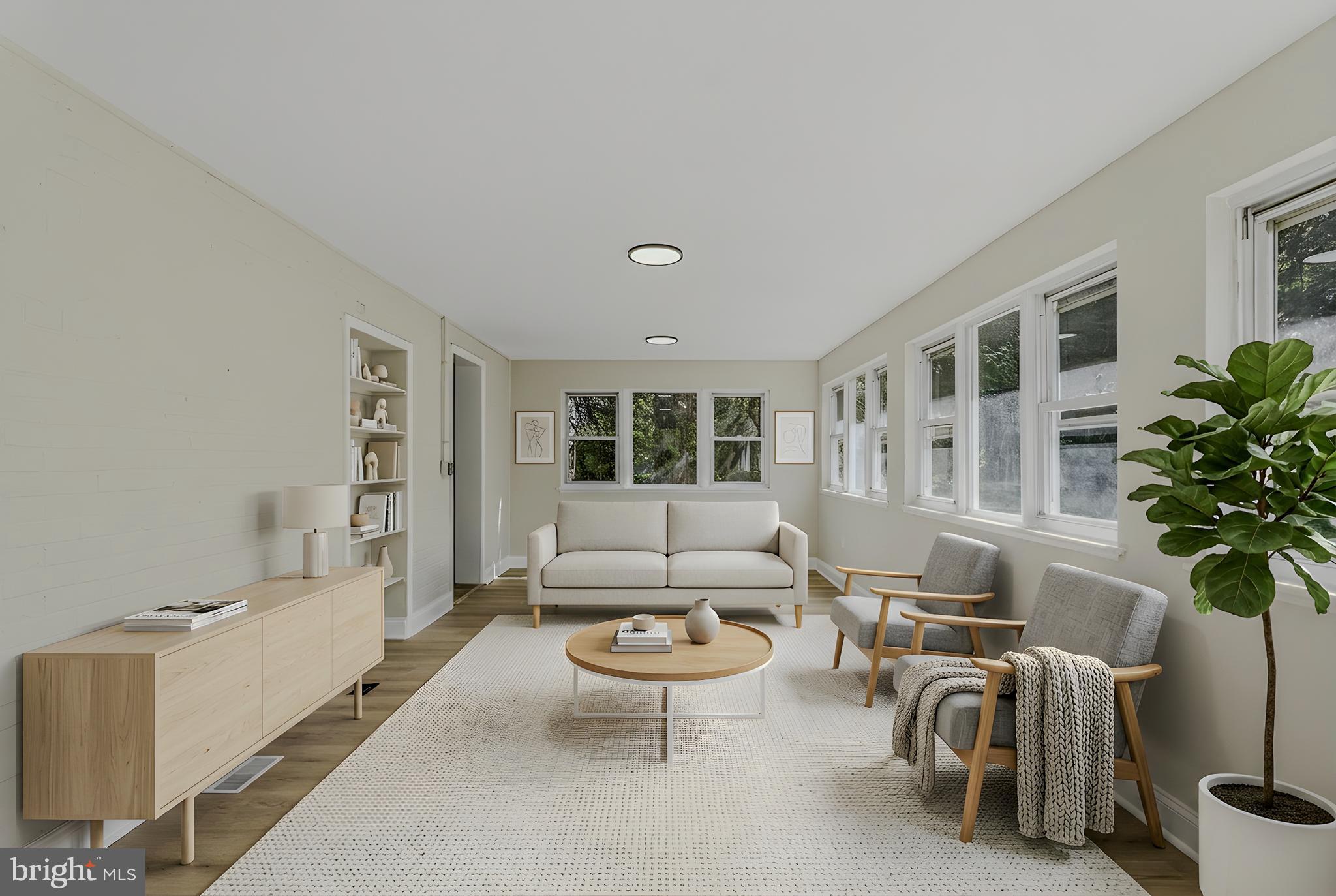 6681 Loch Hill Road Baltimore, MD 21239 - Photo 15 of 44