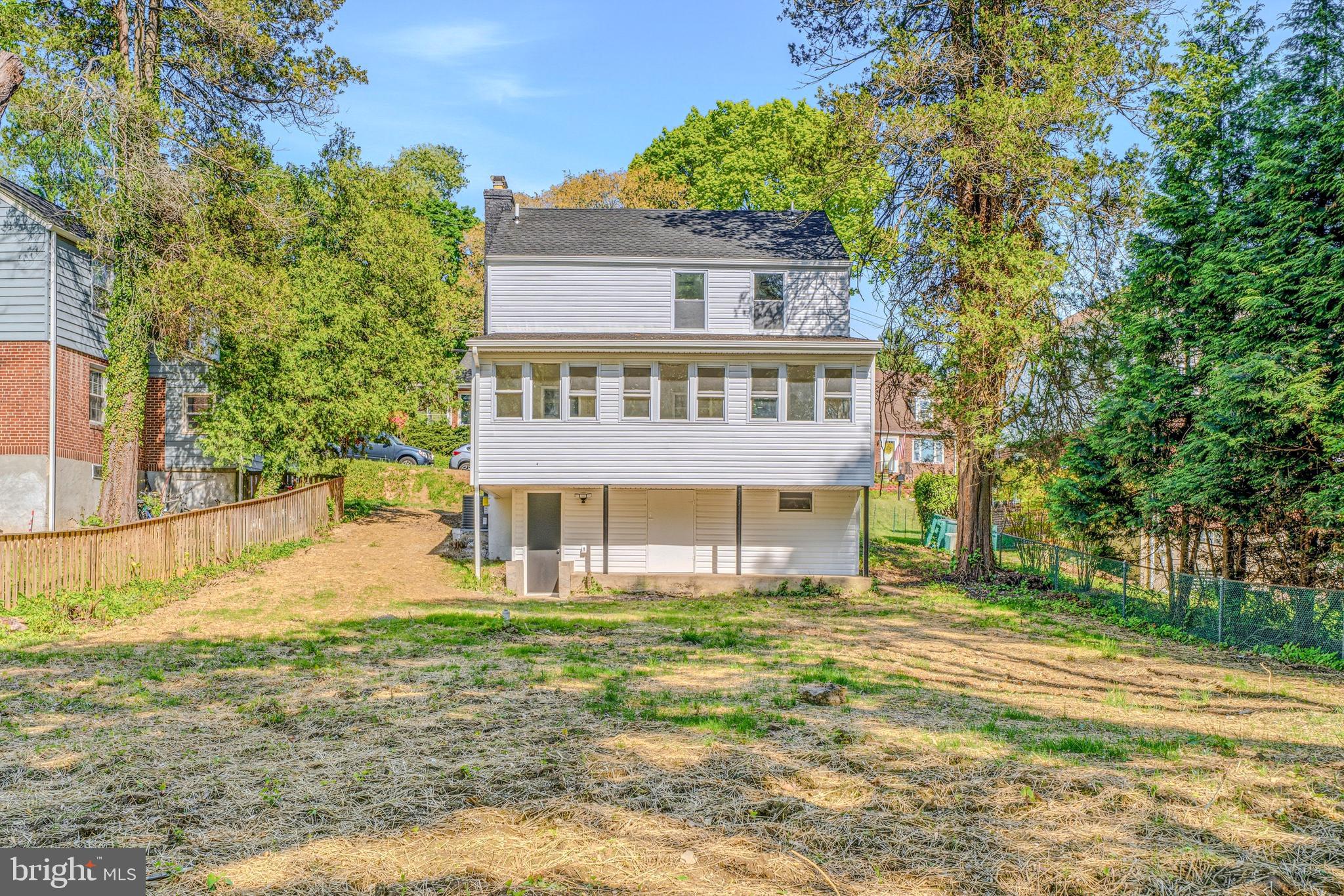 6681 Loch Hill Road Baltimore, MD 21239 - Photo 41 of 44