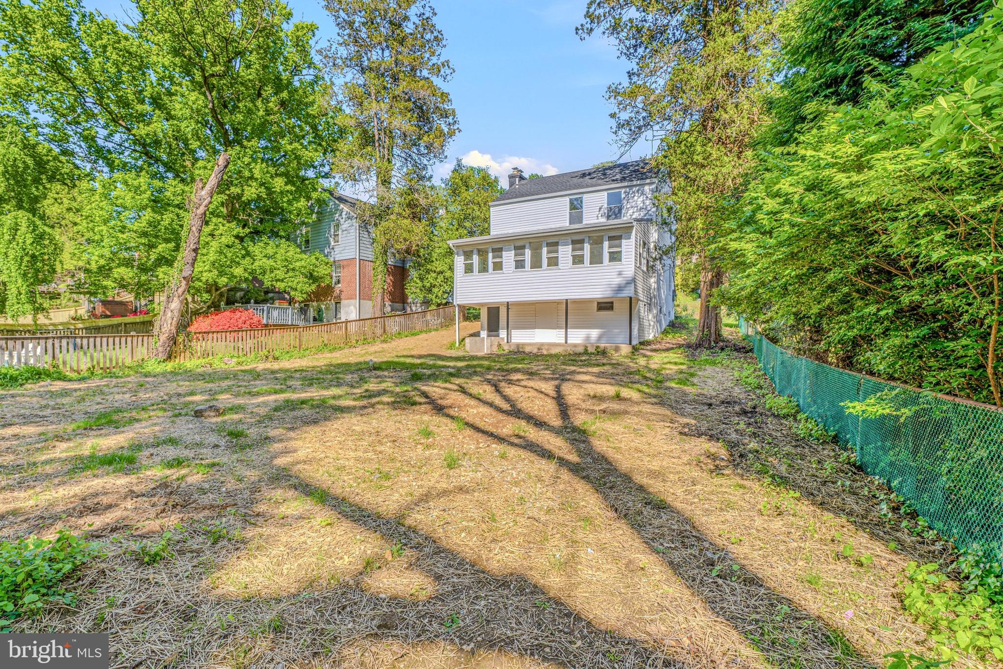 6681 Loch Hill Road Baltimore, MD 21239 - Photo 42 of 44