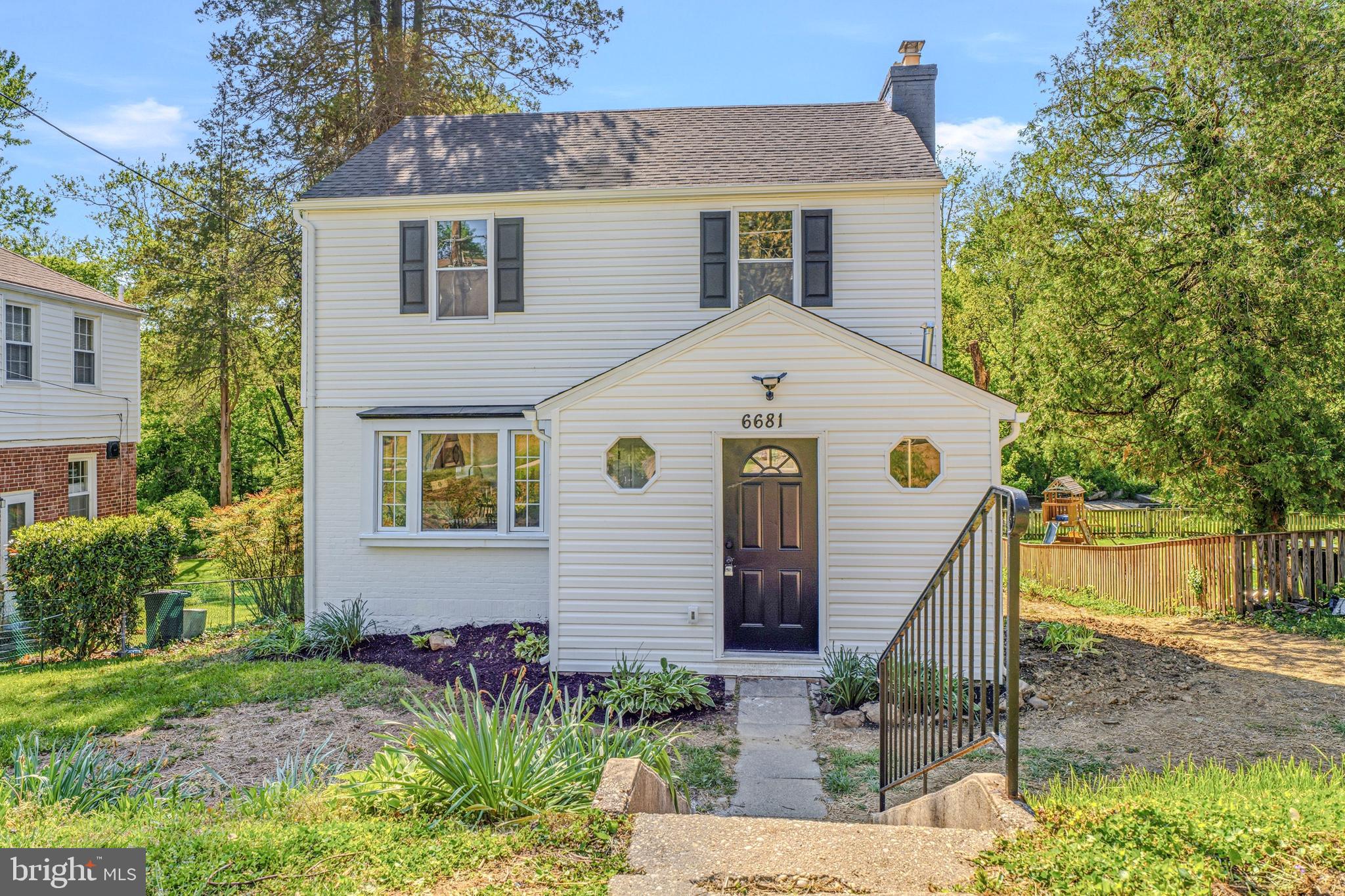 6681 Loch Hill Road Baltimore, MD 21239 - Photo 43 of 44