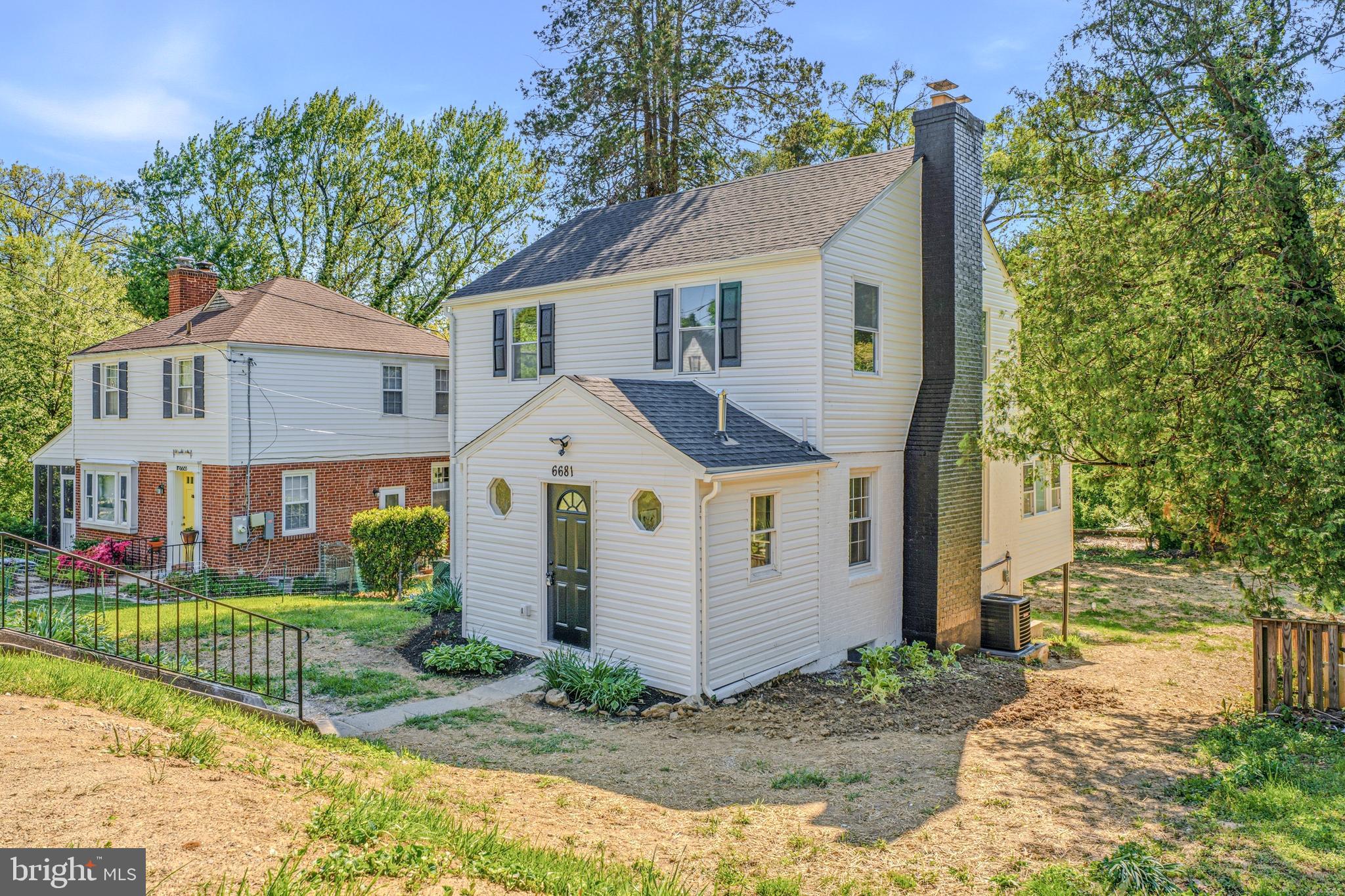 6681 Loch Hill Road Baltimore, MD 21239 - Photo 44 of 44