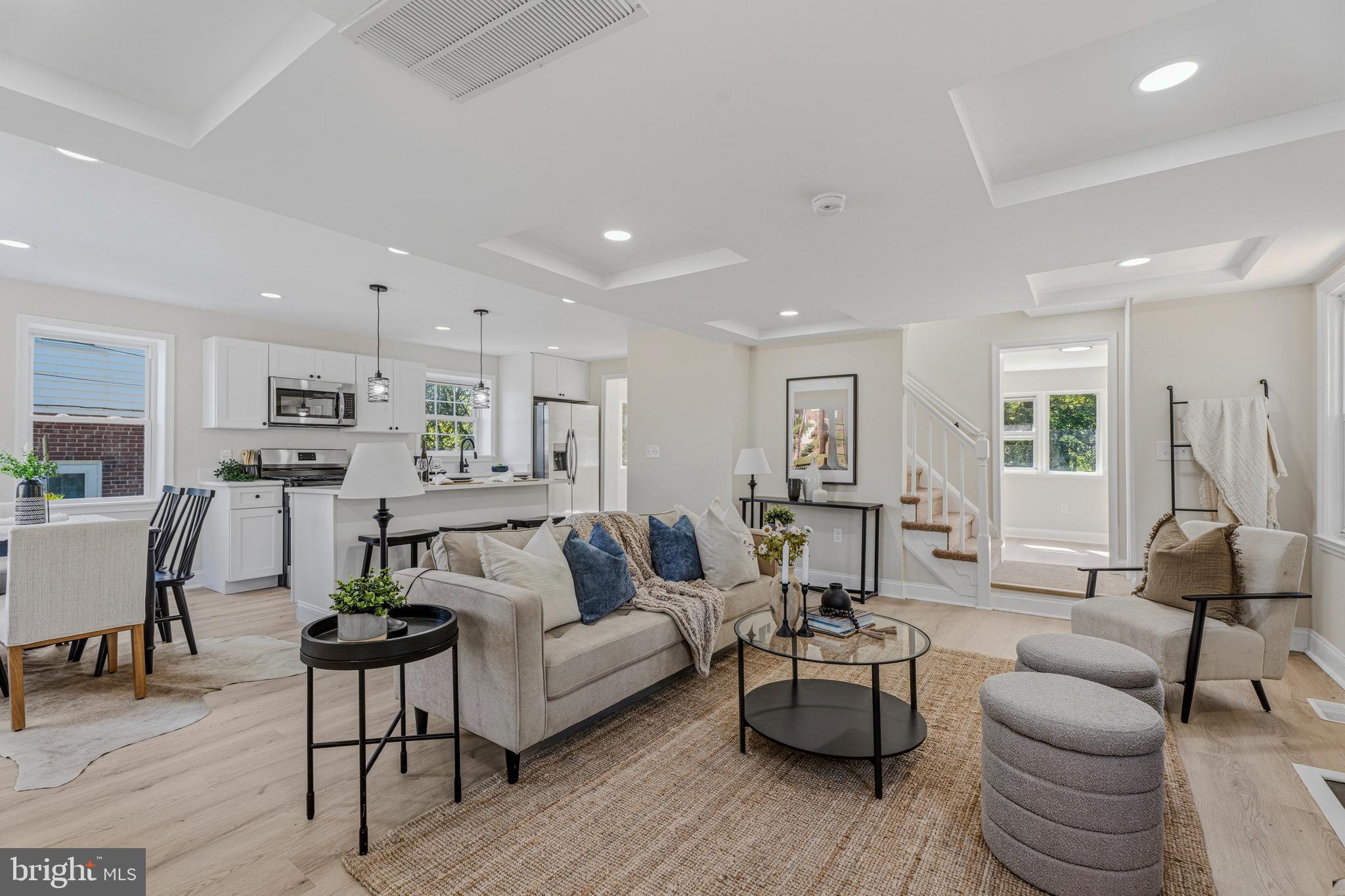 6681 Loch Hill Road Baltimore, MD 21239 - Photo 5 of 44