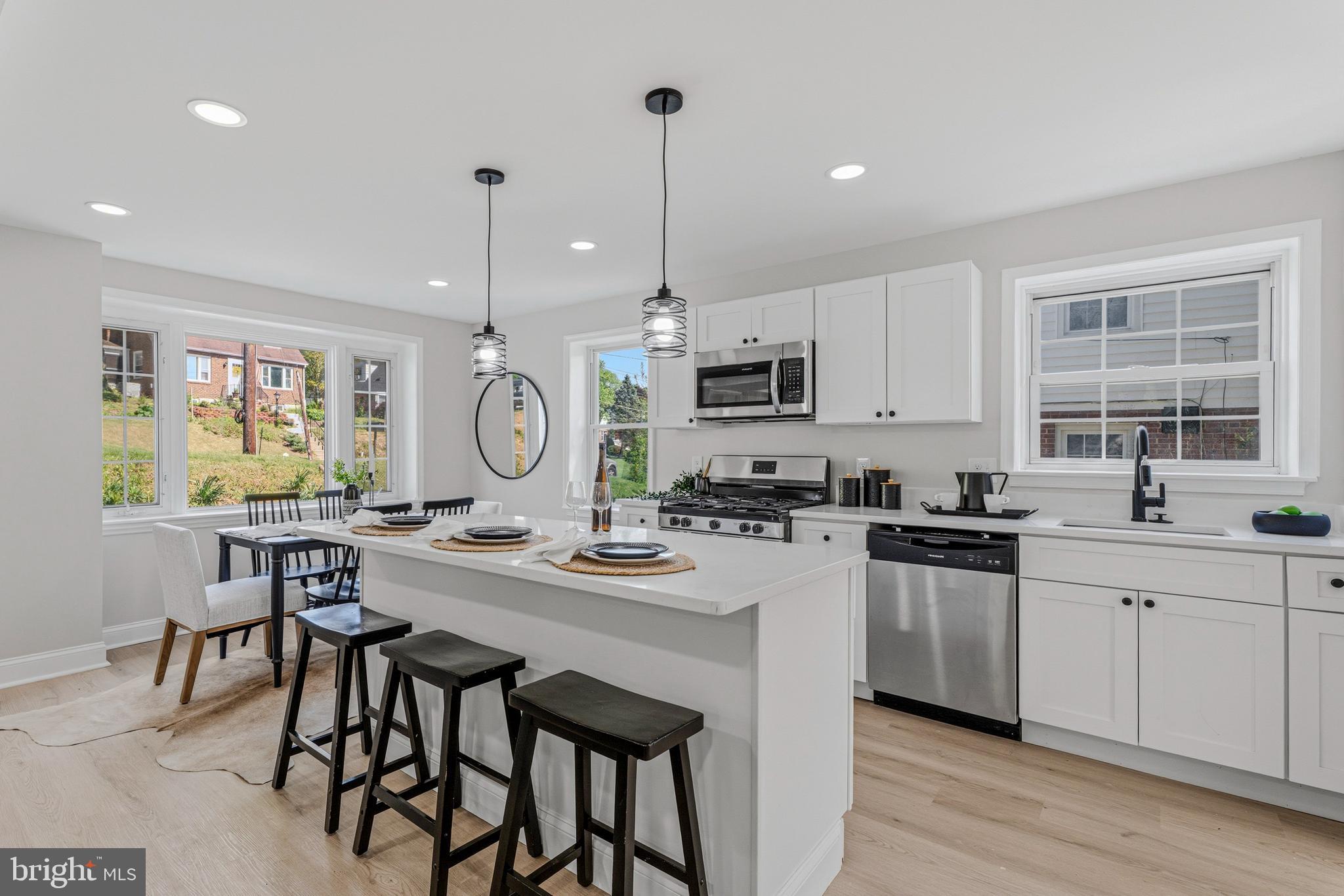 6681 Loch Hill Road Baltimore, MD 21239 - Photo 9 of 44