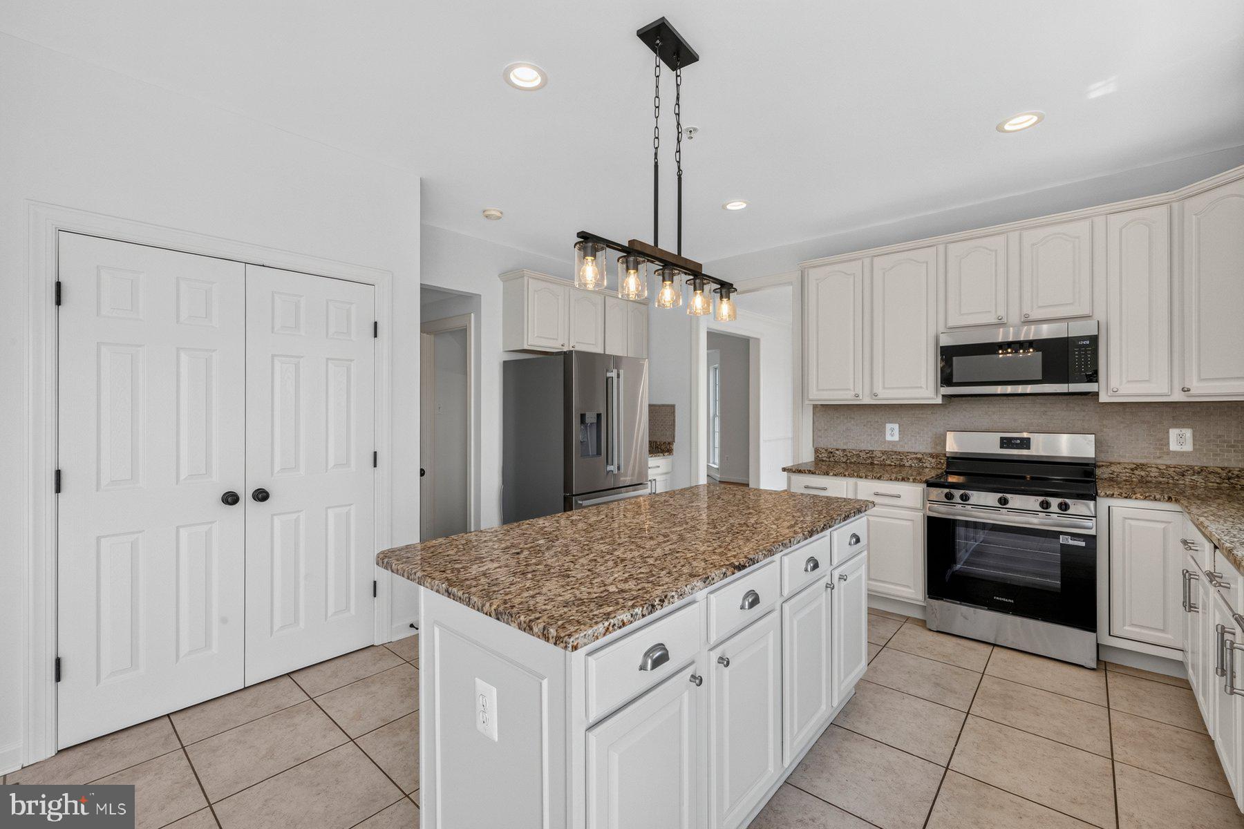 5891 Woodbine Road Woodbine, MD 21797 - Photo 13 of 66 Kitchen