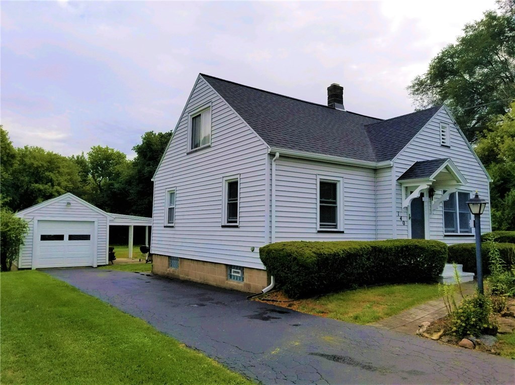 140 Ridge Road Ontario, NY 14519 - Photo 1 of 1