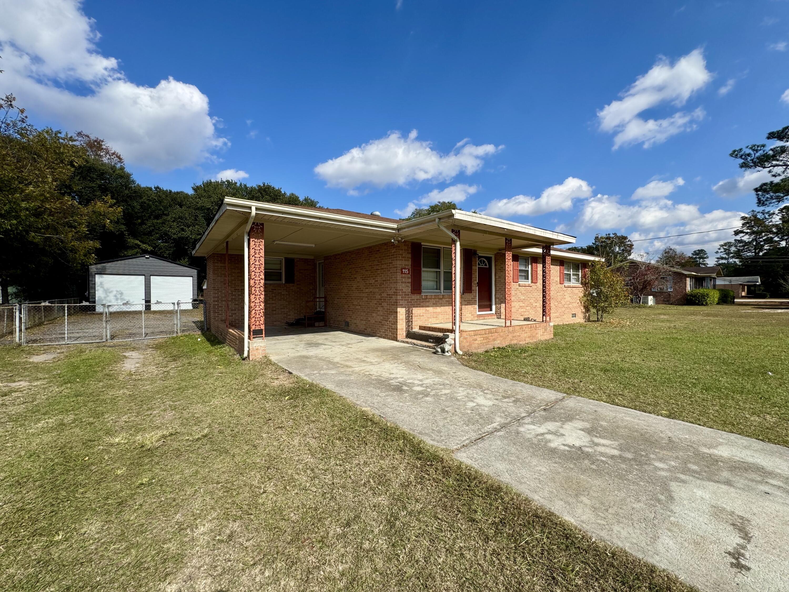 115 Williams Street Cordova, SC 29039 - Photo 2 of 19 20251109_165219714_iOS