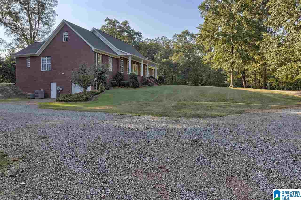 1190 Golf Course Road Jasper, AL 35504 - Photo 4 of 48