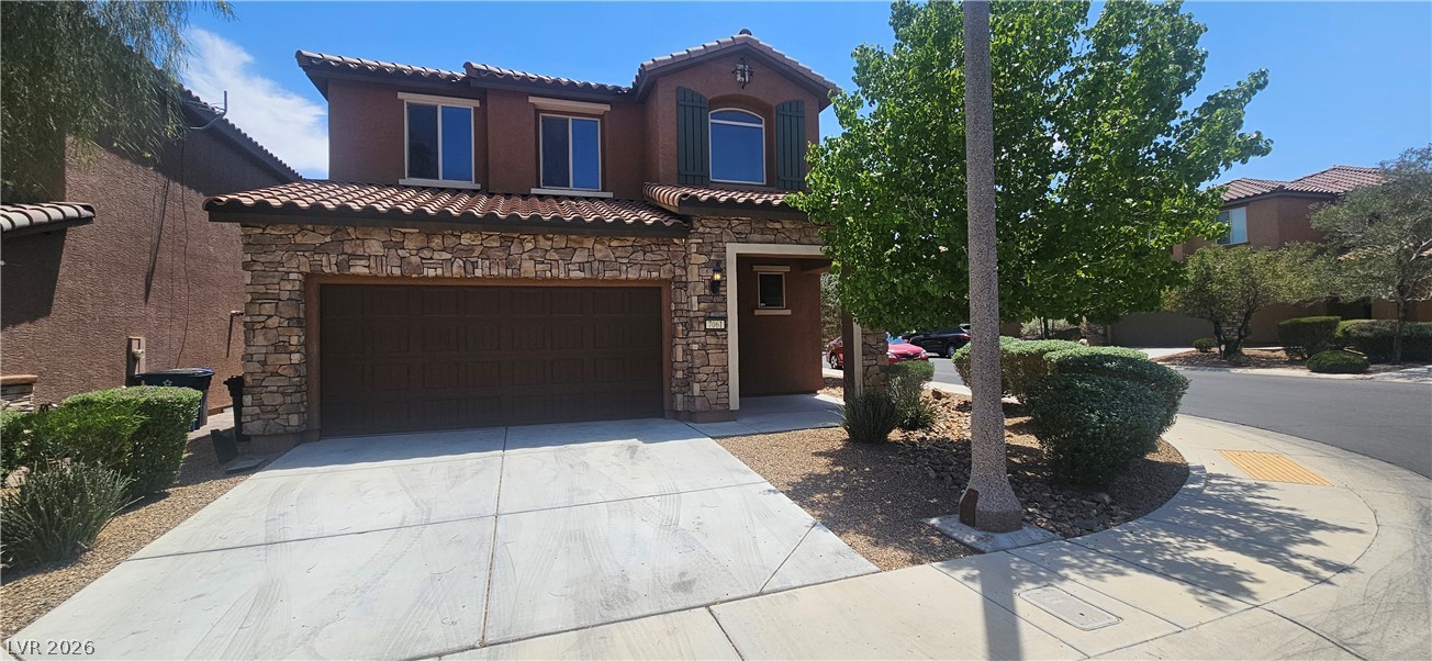 7061 Florido Road Las Vegas, NV 89178 - Photo 1 of 26