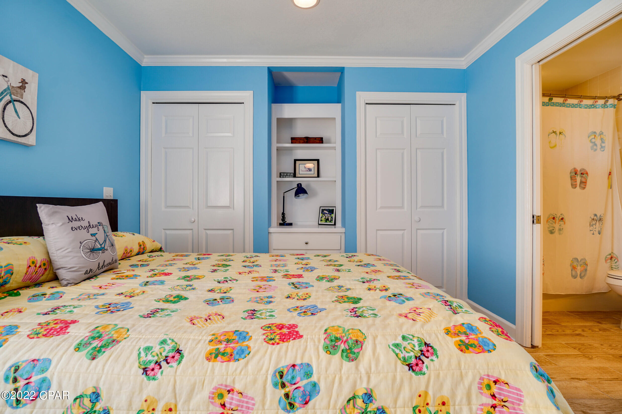 507 Wahoo Road Panama City Beach, FL 32408 - Photo 25 of 63
