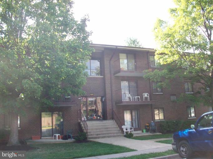 6260 Edsall Road, Unit 403F Alexandria, VA 22312 - Photo 1 of 9 Exterior (Main)