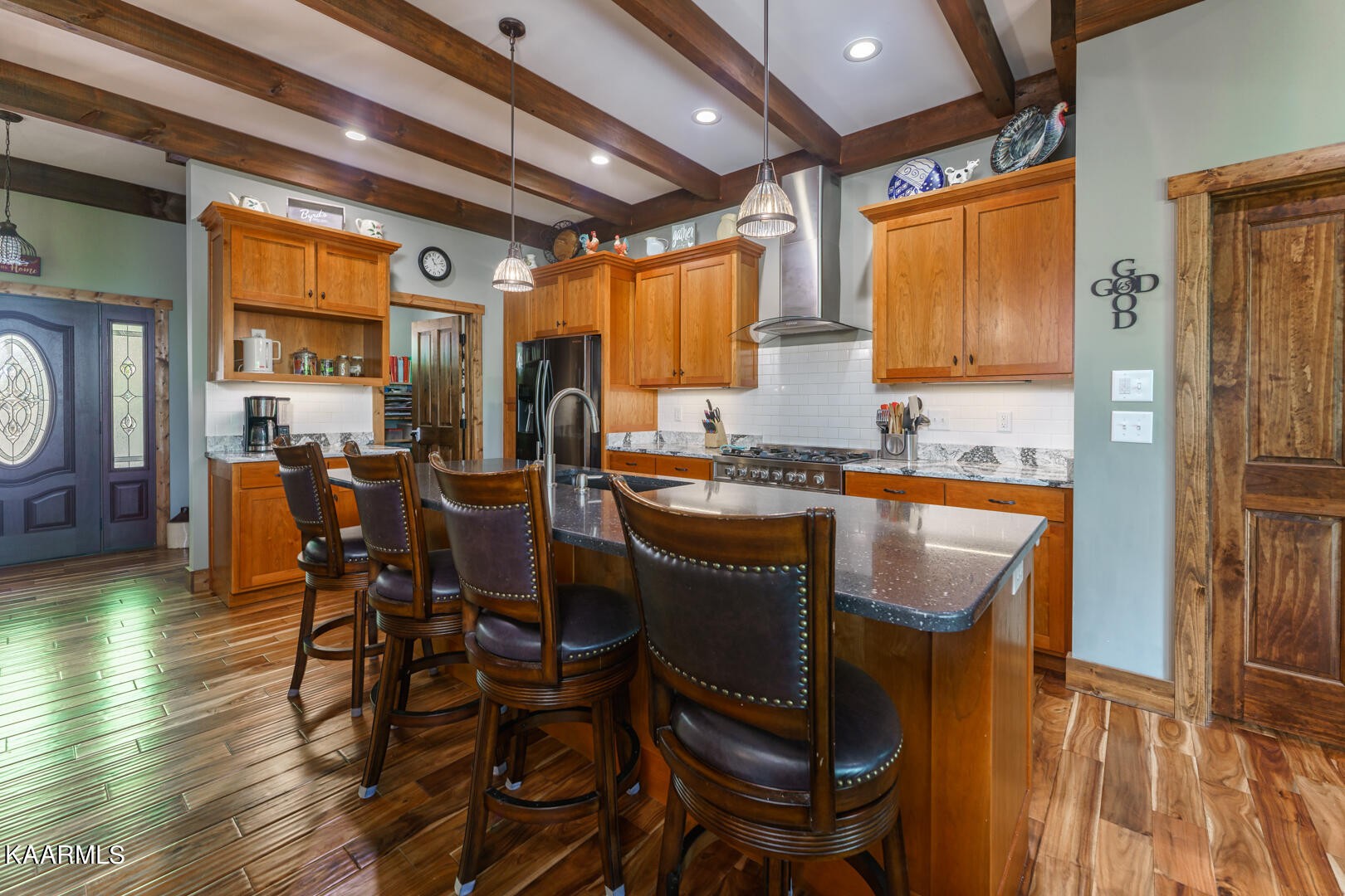 2421 Deep Spring Lane Sevierville, TN 37862 - Photo 16 of 59 Gallery Image 16