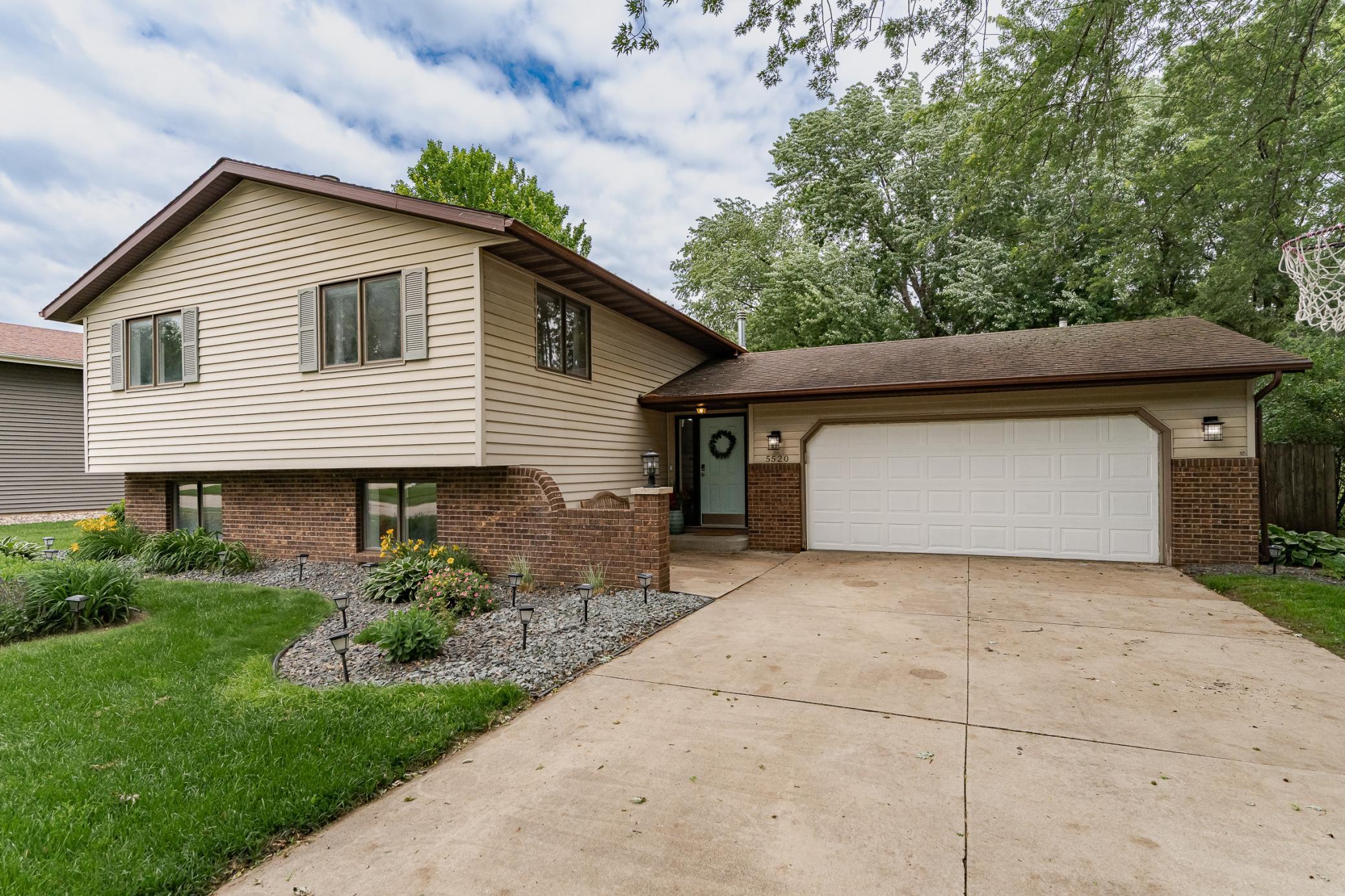 5520 25th Avenue Northwest Rochester, MN 55901 - Photo 1 of 1
