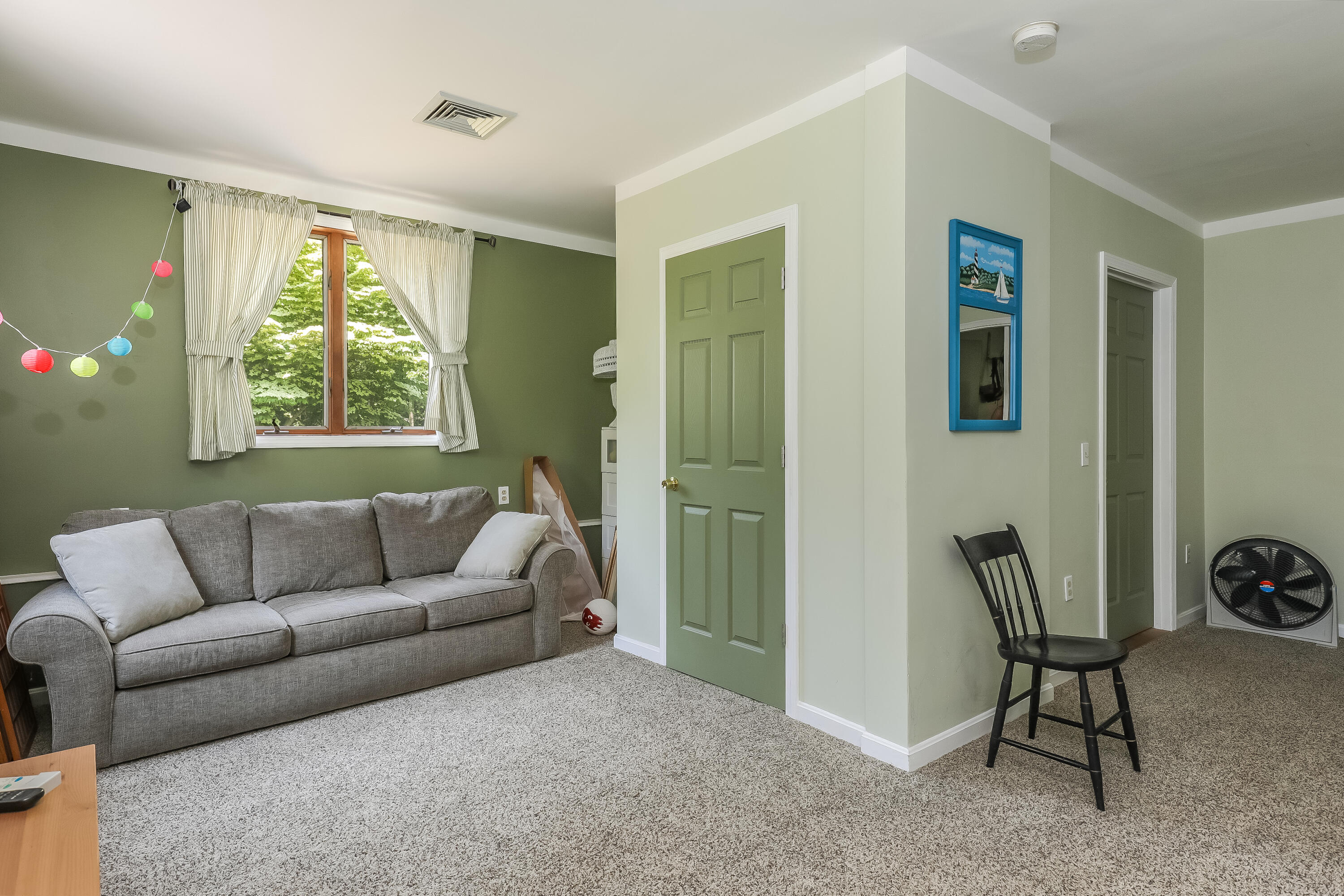 14 Captain Kidd Road East Sandwich, MA 02537 - Photo 13 of 29 a living room with furniture and a window