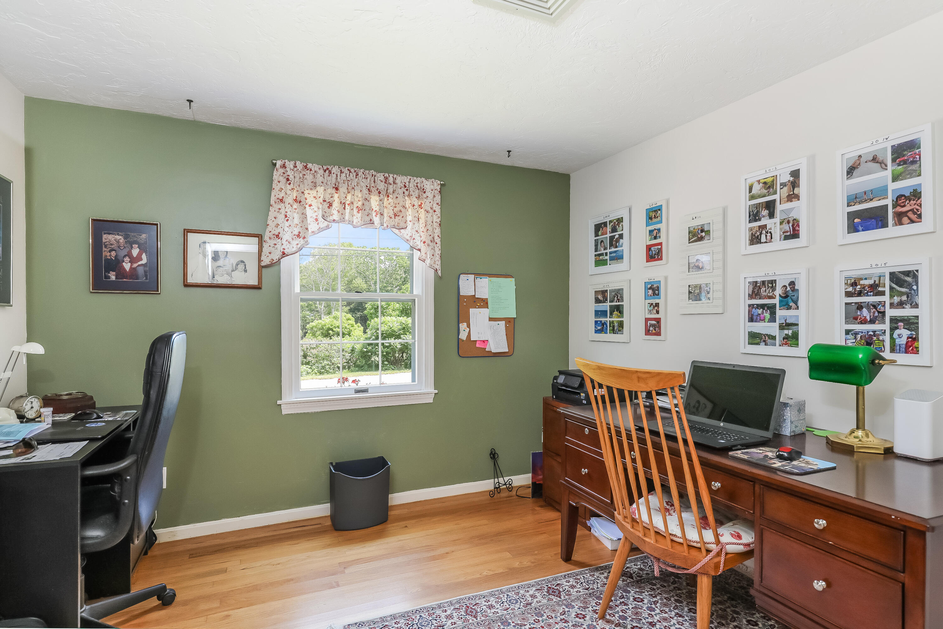 14 Captain Kidd Road East Sandwich, MA 02537 - Photo 14 of 29 a workspace with furniture and a window